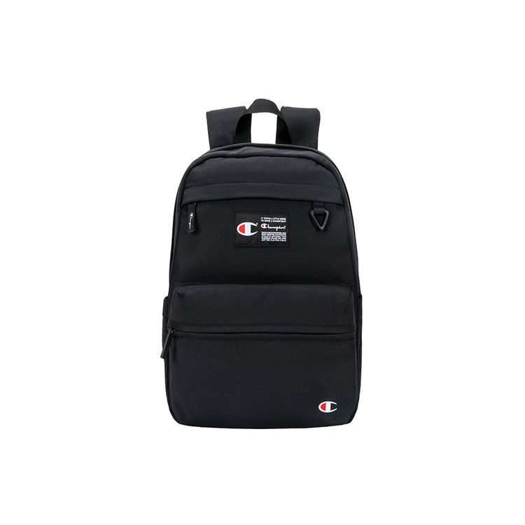 Champion Fashionable Personality Trendy Classic Logo Large Capacity Casual Backpack Unisex Backpack U2CACPU37