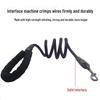 Reflective Anti-Shock Dog Leash for Medium & Large Breeds - All-Season Use