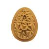 Silicone Mold Chocolate Various Eggs Fondant Cake Candy Cookie Moulds DIY Baking Decorating Tools for Dessert X3UC