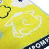 Marushin Sanrio Pom Pom Purin Hand 34 X Nordic Product 3005036600 Towel, 35cm, Print, 100% Cotton, Number