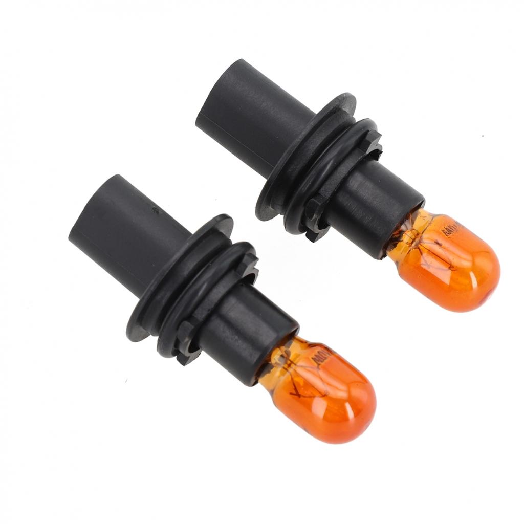 Car Rearview Side Mirror Indicator Bulb Light For Mercedes For Benz Sprinter 06