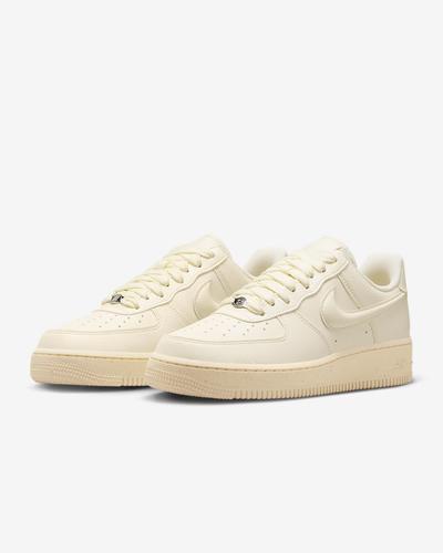 Nike Air Force 1 '07 Women's Air Force No. 1 HF2014-101 Size