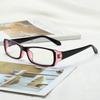 Retro Square Frame Unisex Anti-Blue Light Glasses for Mobile and Gaming - Anti-Fatigue Protection.