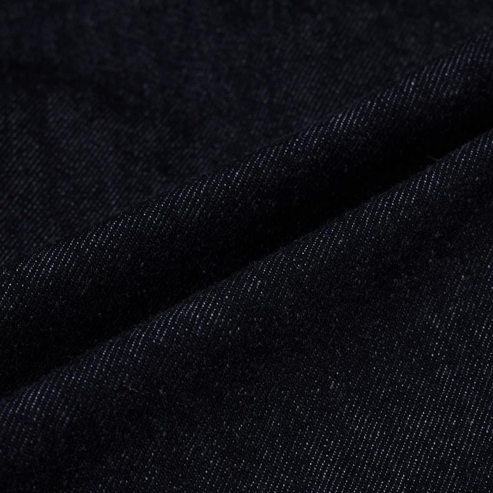 [Lacoste] Women's Semi-Wide Denim Pants HF816E-56GHDE