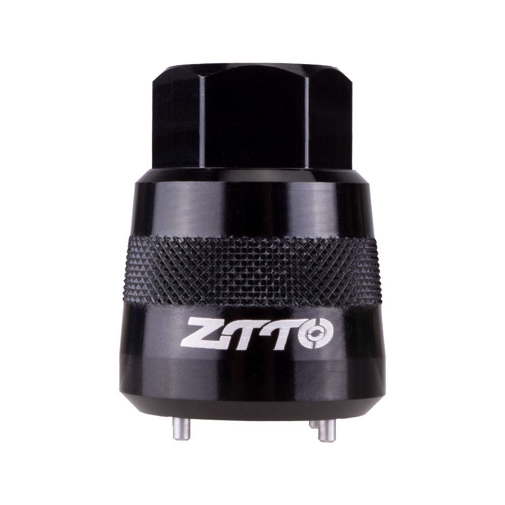

Zinc Zinc Alloy DUB XX1 X01 GX Crank Quick Coupler Disc Removal Tool Bike Crankset Wrench Bike Cycling Tool