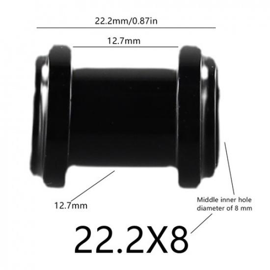 MTB Bike/Bicycle Rear Shock Bushing Bushes Hardware Kit For Fox