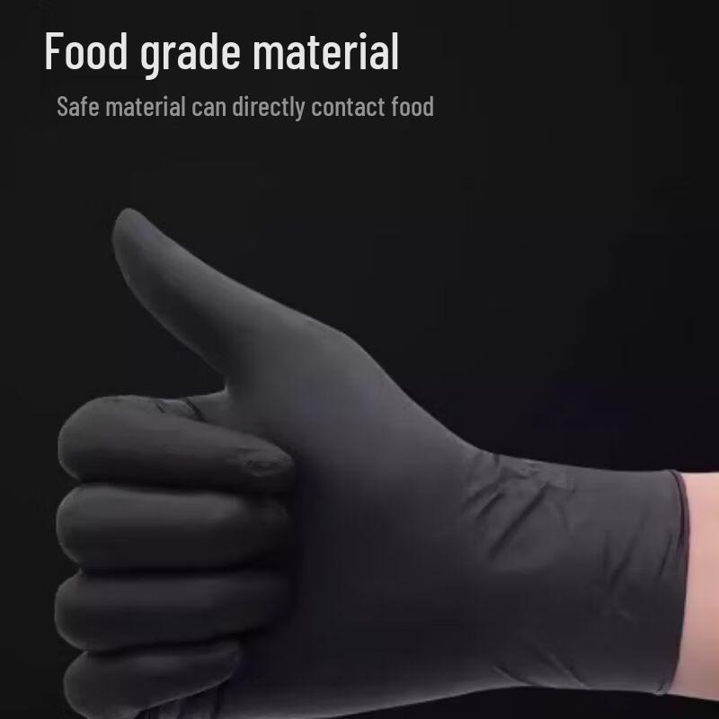 Disposable Food Handling Gloves