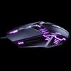 Rato Gaming com Fio AOC MS120