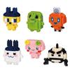 Kawada Nano Block Mini Tamagotchi NBMC_79S 6 Pieces 6 Types In Total