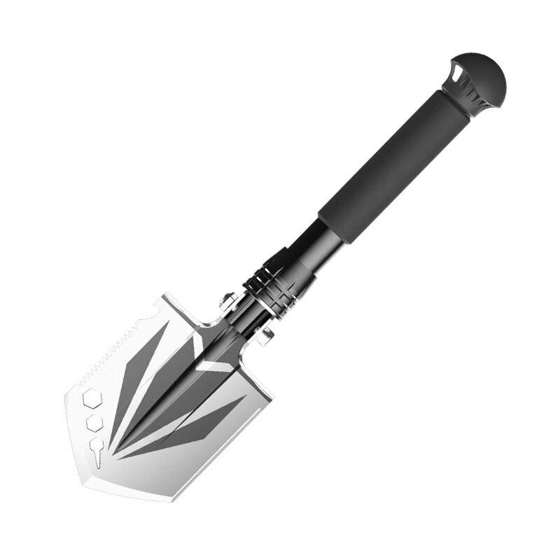Brangdy Multi-functional Engineering Shovel 1