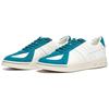 Li-Ning 1990 Classic Retro Casual Non-Slip Durable Low-Top Skate Shoes Women sneaker Off-White Green ALHS028-5