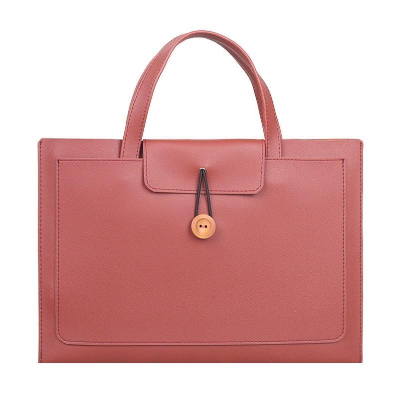 1pcs Lightweight and portable laptop bag