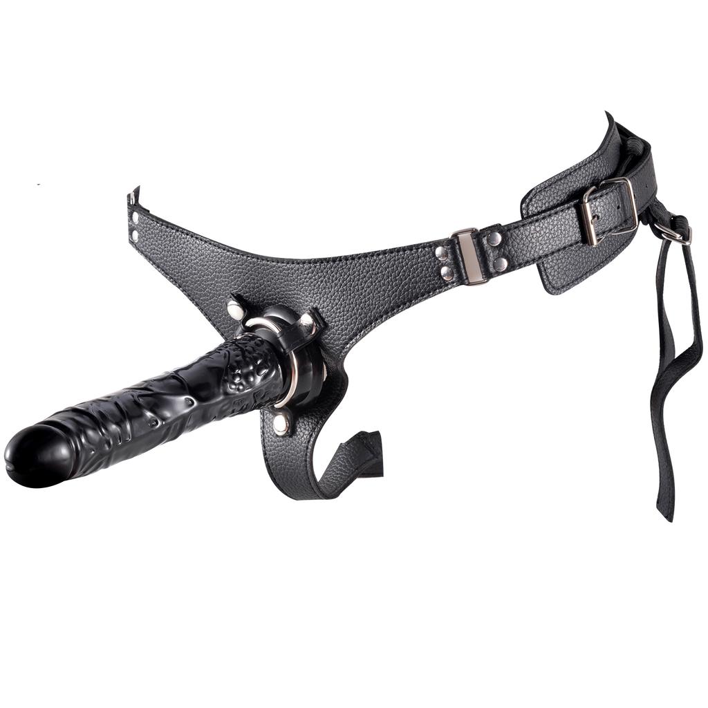 Lesbian Strapon Dildo Panties Realistic Penis Strap-on Harness Pegging Belt Gay Anal Plug Suction Cup Dong Adult Sexy Products Sex Toys For Women Shop