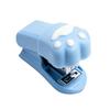 Multifunctional Cat Paw Stapler Cute Design Cat Claw Stapler Mini Stapler Set  Office Use