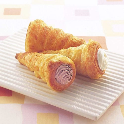 Kai Brand KAI Chocolate Cornet Mold Set of 3 Kai House Select Made in Japan DL6241