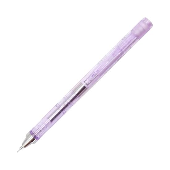 Limited Edition Mechanical Pencil MONO graph Shimmer Edition 0.5mm [Lilac] DPB-