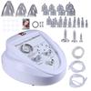 Breast Enhancement & Massage Vacuum Device for Breast Care, Hip Lifting, and Body Shaping.