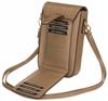 Mini eco-leather purse-wallet - Peterson