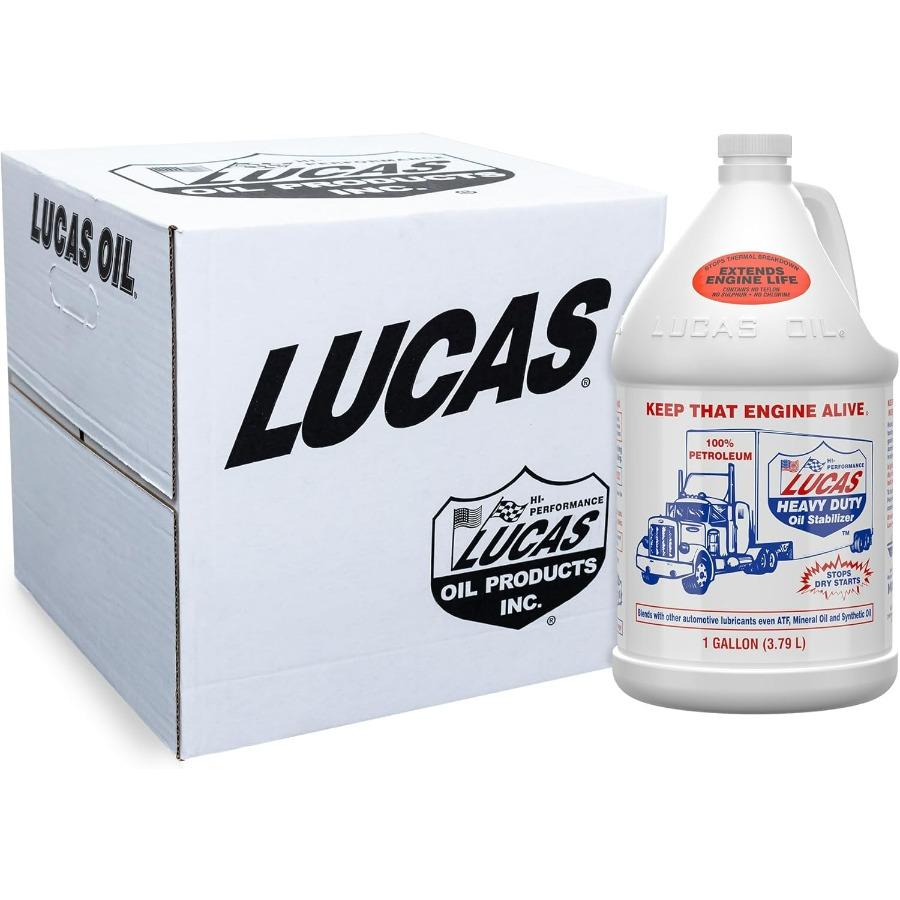 10002 Heavy Duty Oil Stabilizer - 1 Gallon