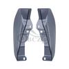 Heat Shield Deflector for Harley Big Glide Street 2009-2016