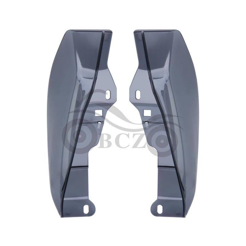 Heat Shield Deflector for Harley Big Glide Street 2009-2016
