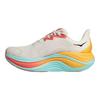 HOKA Skyward X Blanc De Blanc Swim Day Moteriški sportbačiai Balti 1147912-BSW