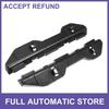 Bumper Brackets Support Fender Cover TWO  for Toyota Corolla 2003-2007