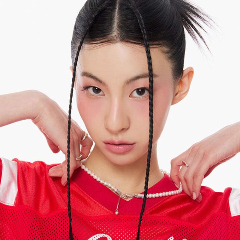 NIMBUS FREAKY PERLENKETTE (6MM)