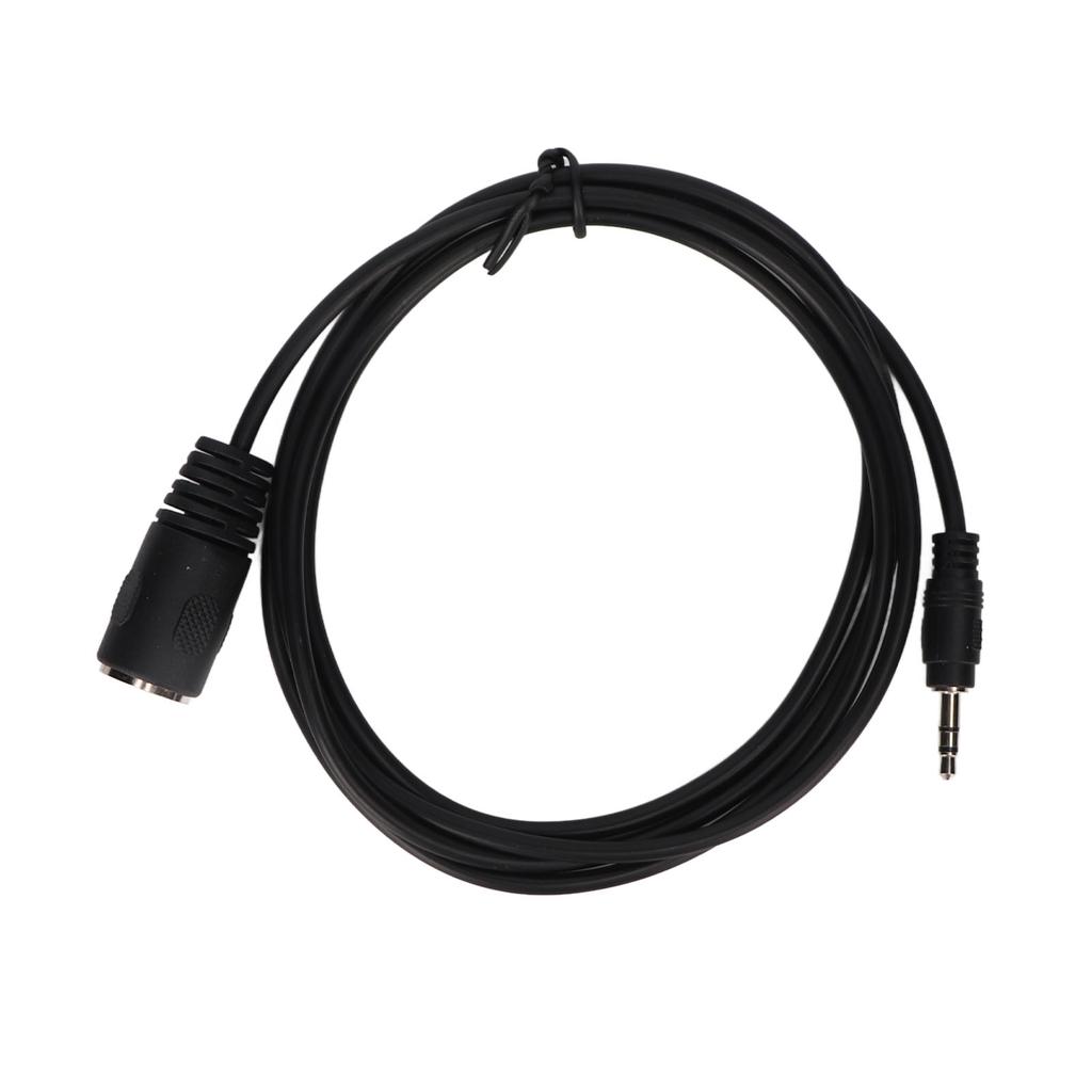 DIN 5 Pin to 3.5mm Cable Professional Pure Copper Core DIN 5Pin Female to 3.5mm Male Sound Converter Cable 4.9ft