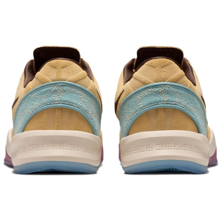 Nike Kobe 8 Basketball Shoes Unisex Light Beige IM1820-100
