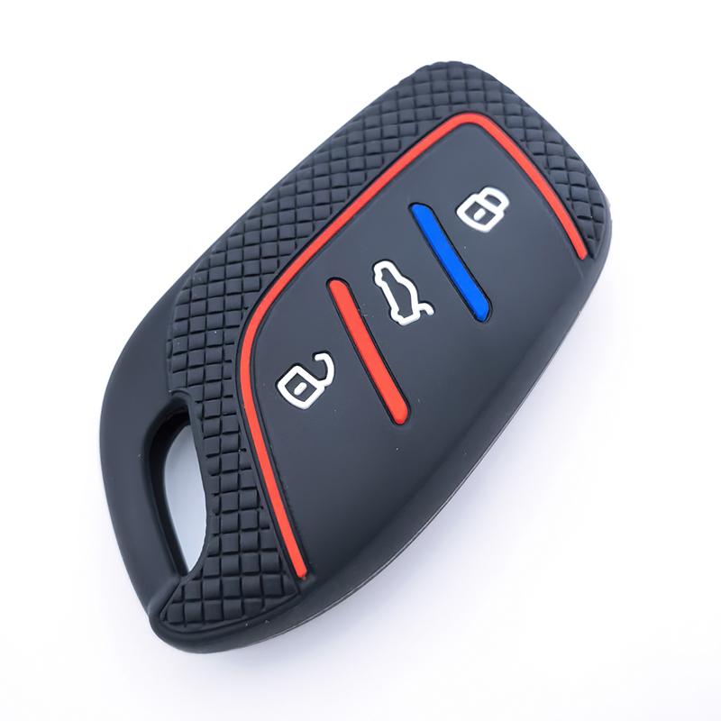 

Silicone Fob Key Cover Case For Mg 4 Mg4 Ev Mg Hs Gt Zs Ev Zx Mg5 Mg6 For Roewe Rx3 Rx5 Rx8 Erx5 I6 I5 Car Accessories