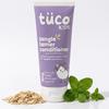 Tuco® Kids Tangle Tamer Kondicionér na vlasy | Jojobový olej a keratin | pH vyvážené, bez krepatění | Věk 2-5, 4-10, 10-15, 5-10 let | 100 ml (Balení 1)