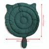 Soft Dog Mat Washable Pet Cushion Mat Cat Sleeping Pad  Indoor