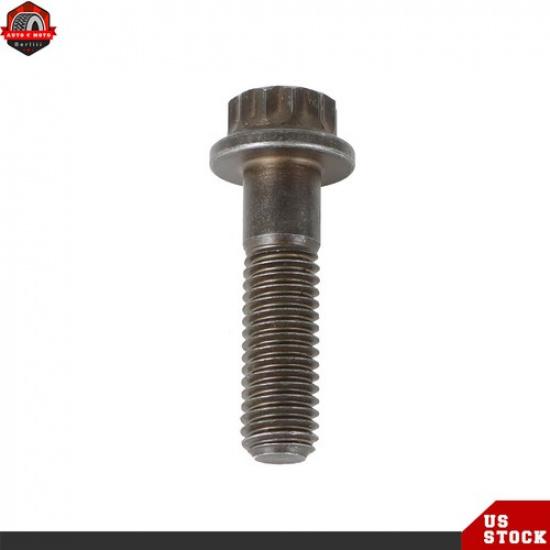 Header Exhaust Manifold Bolts LS1 LS2 LS6 LS3 For GM LS Series 134-1202 Chromoly