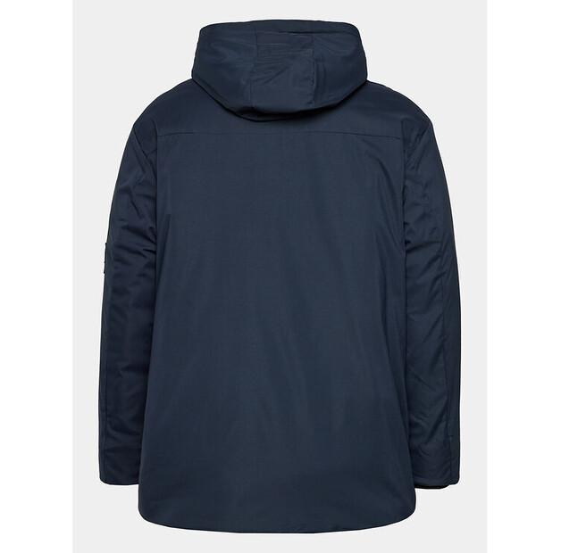 Winter Jacket Petrol Industries M-3030-JAC104, Dark Blue, Standard Fit