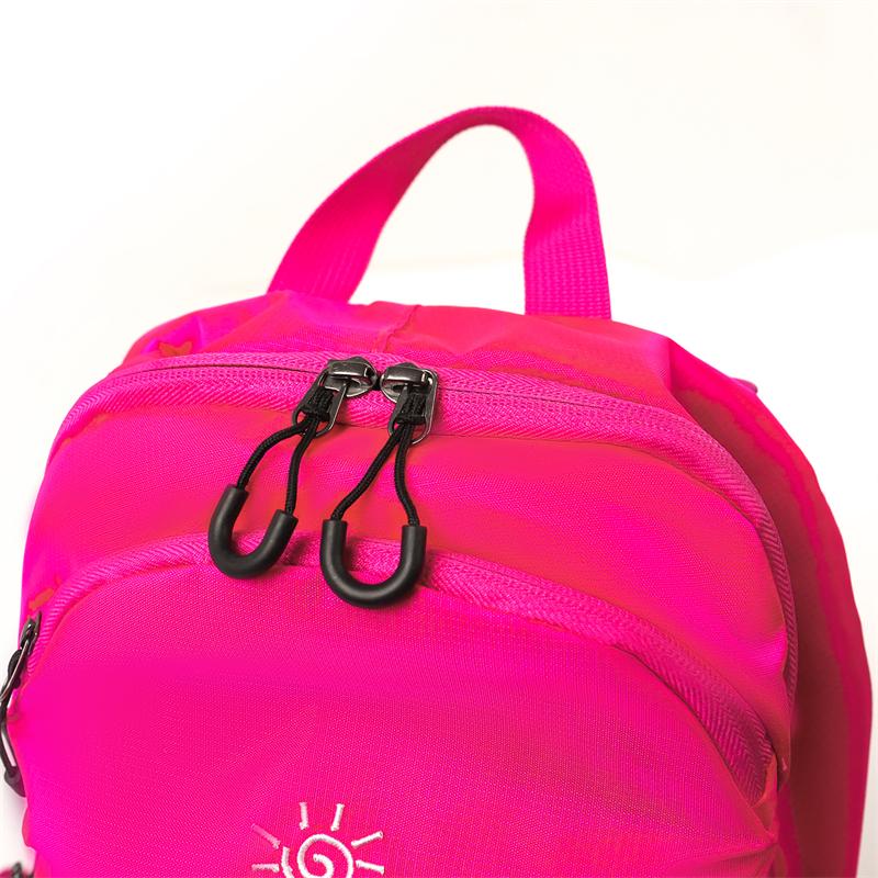Outdoor Sports Backpack Unisex Large Capacity Lightweight Travel Backpack Student Schoolbag