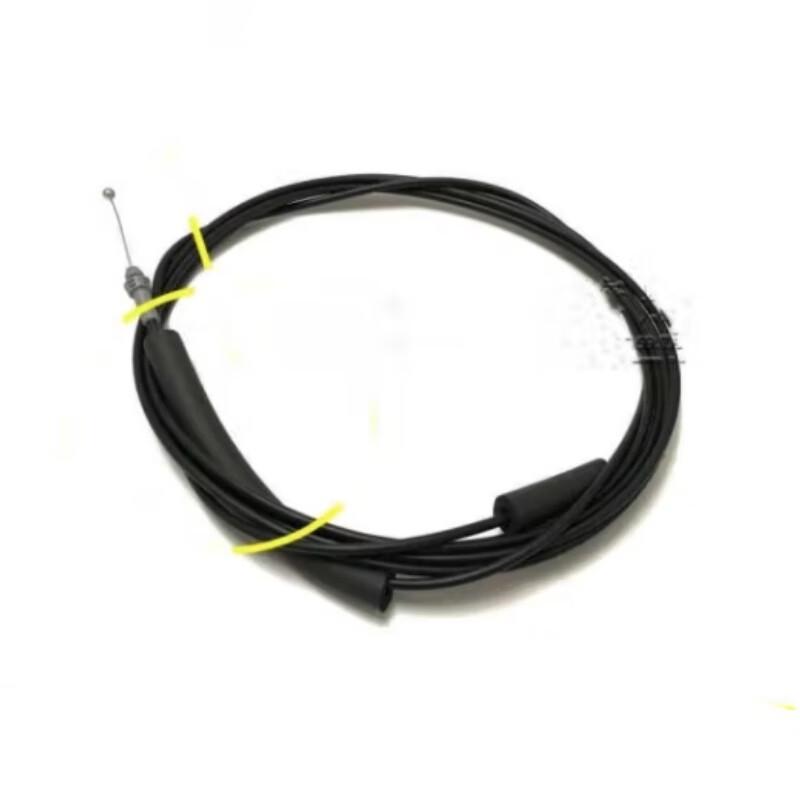 Lelanda Toyota Camry Trunk Release Cable