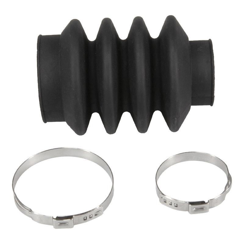 Rear Driveshaft Rubber Boot For Ford F150 2003-2003/F250 F350 1995-1997/Excursion 2000-2005/E-150 E250 2002-2014 F81Z-4421-CA