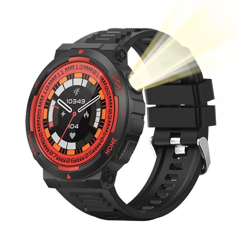 46 mm Bold Dual-Tone