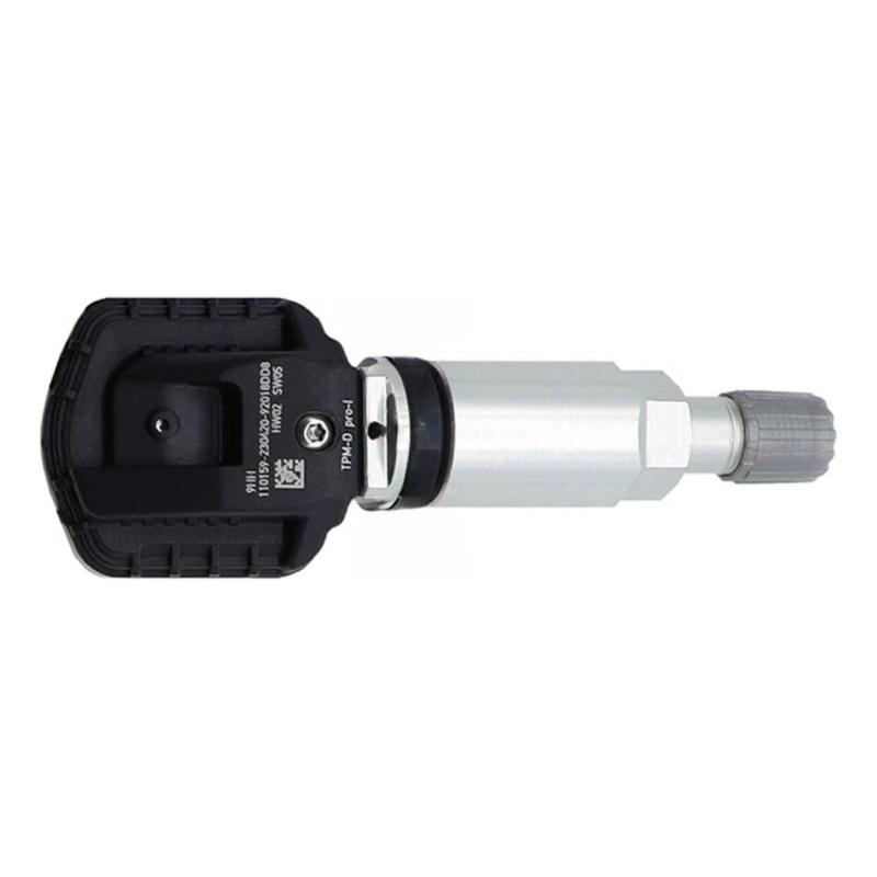 4PCS Car TPMS Tire Pressure Sensor For BAIC FAW Pentium M9 FAW Hongqi 3778080-DB01-A