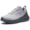 Anta Comfortable Versatile Fashion Trendy Non-Slip Durable Low-Top Training Shoes Men Sneakers Gray 112447792-6