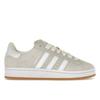 Campus 00s Wonder White Gum Unisex Sneakers Krem Skyhvit Gummi-2 ID1435