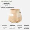 FENTENGCARE High-Waist Tummy Control Seamless Boxer Briefs