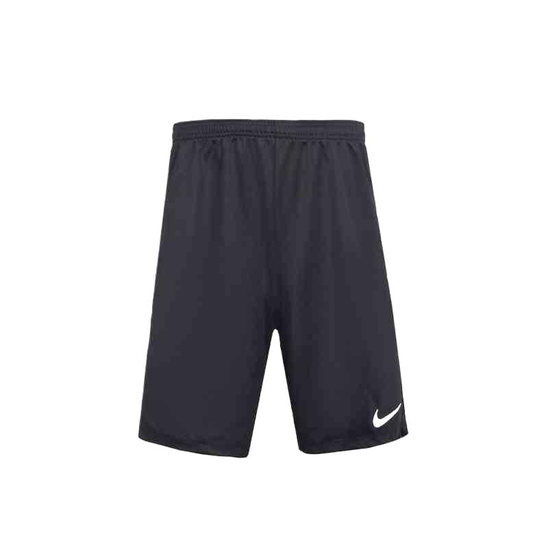 Nike Влагоотводящие Свободные Удобные Спортивные Шорты Мужские шорты Черные 893691-010 M