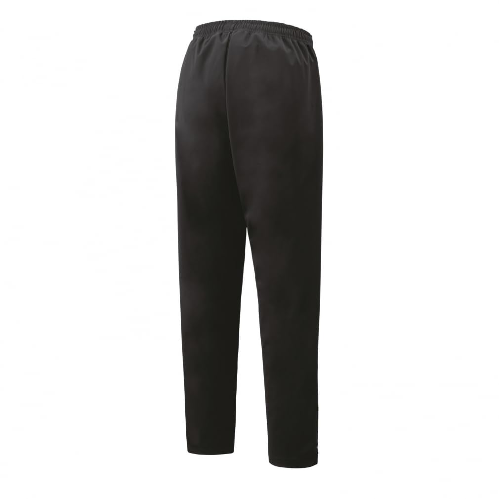 Dlouhé kalhoty Jogger Pants Black XO [Yonex] (007)