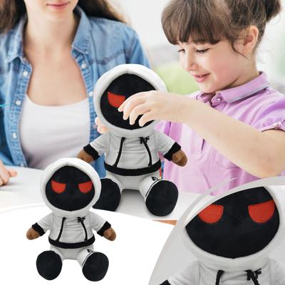 Plush Toy, 10.62inch Super Soft And Cute Stuffed Figure Pillows Kids Gift Home Decor