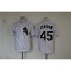 Chicago White Sox 45 Baseball Jersey - Unisex Performance Shirt Stage Games Training