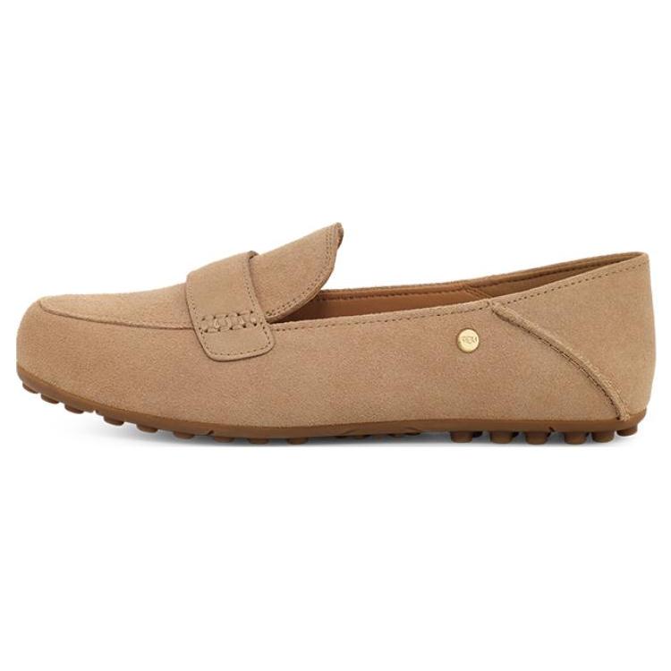 

New UGG Classic Comfort Flat Shoes Solid Color Women s 1147350 38