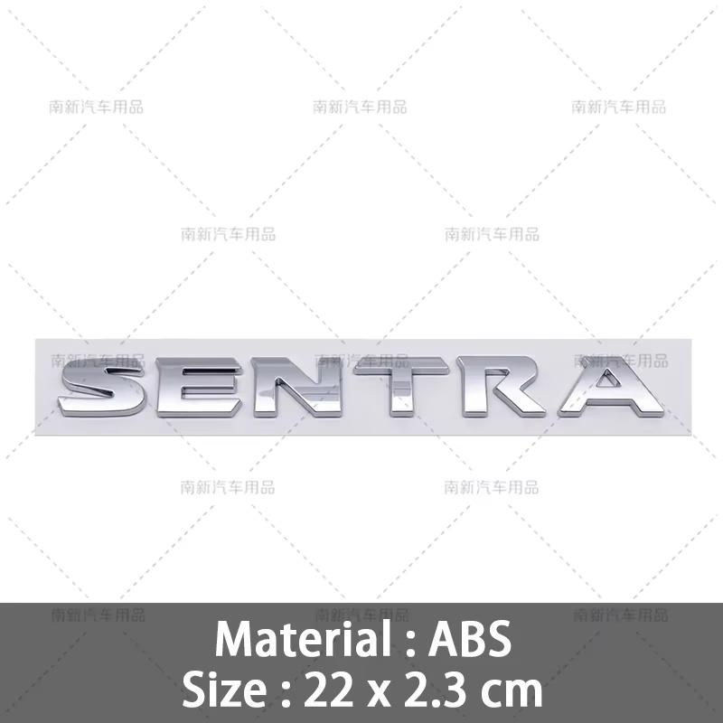 1Pc 3D Car Rear Trunk Emblem Badge styling sticker accessories