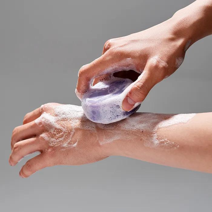 [Zero Waste] Donggu Field Correct Cleansing Soap Collagen